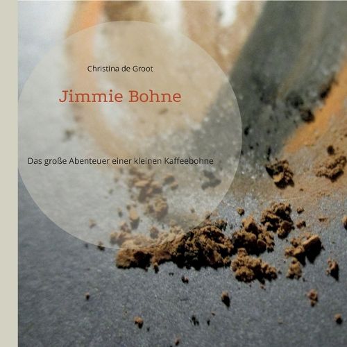Cover image for Jimmie Bohne