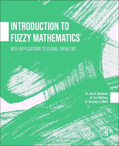 Cover image for Introduction to Fuzzy Mathematics