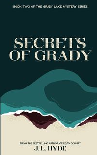 Cover image for Secrets of Grady