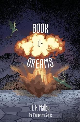 Cover image for Book of Dreams