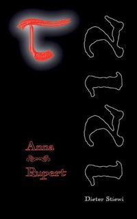 Cover image for 1212: Anna - Rupert
