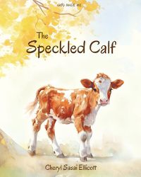 Cover image for The Speckled Calf