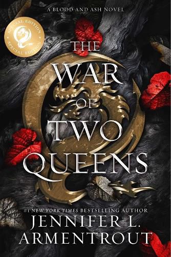 Cover image for The War of Two Queens Special Edition: Volume 4