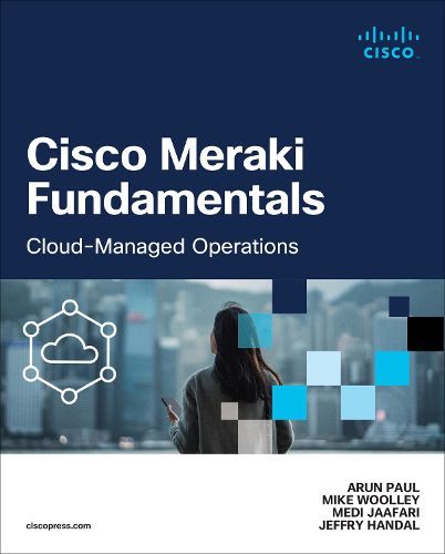 Cover image for Cisco Meraki Fundamentals