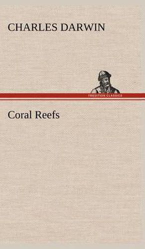 Cover image for Coral Reefs