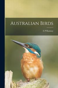 Cover image for Australian Birds