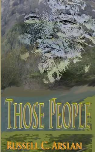 Cover image for Those People