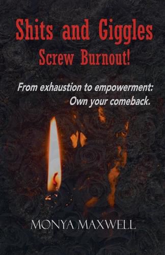 Cover image for Shits and Giggles - Screw Burnout