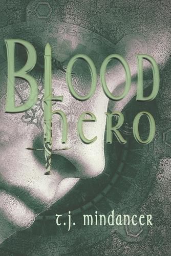 Cover image for Blood Hero