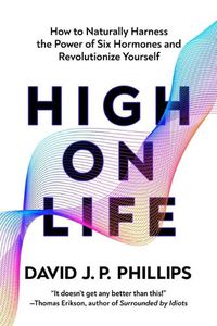 Cover image for High on Life