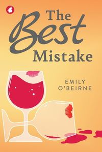 Cover image for The Best Mistake