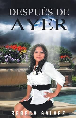 Cover image for Despues de ayer