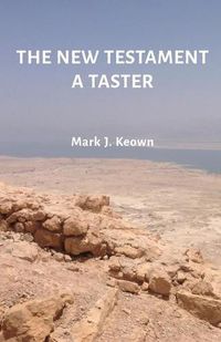 Cover image for The New Testament A Taster