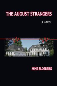 Cover image for The August Strangers