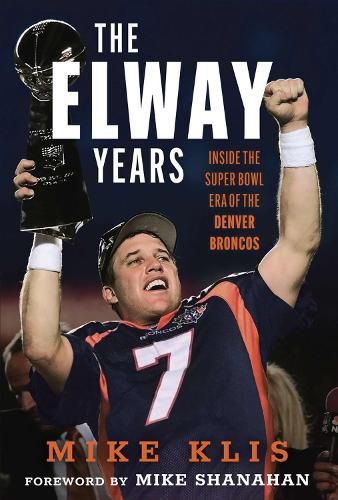 Cover image for The Elway Years