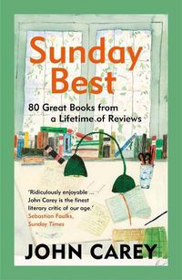 Cover image for Sunday Best