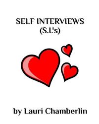 Cover image for Self Interviews (S.I.'s)