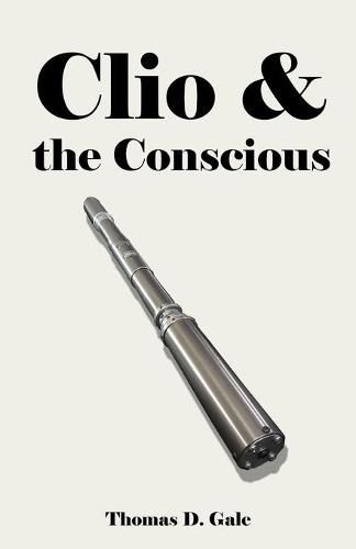 Cover image for Clio & the Conscious