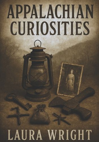 Cover image for Appalachian Curiosities