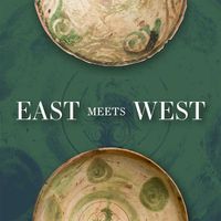 Cover image for East Meets West