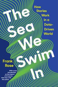 Cover image for The Sea We Swim In