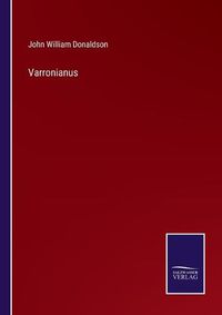 Cover image for Varronianus