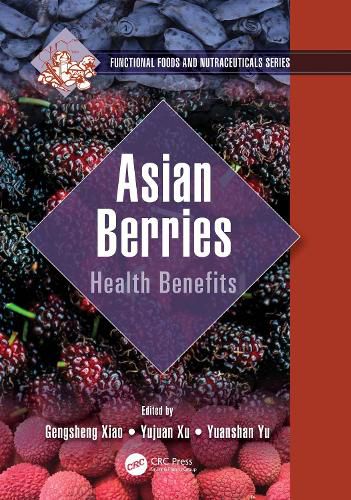 Cover image for Asian Berries