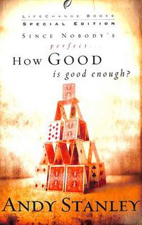 Cover image for How Good is Good Enough? (6 Pack)