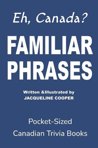 Cover image for Familiar Phrases