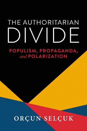 Cover image for The Authoritarian Divide