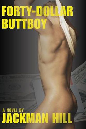 Cover image for Forty-Dollar Buttboy