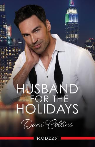 Husband For The Holidays