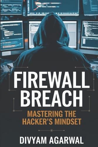 Cover image for Firewall Breach