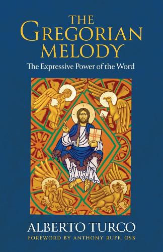 Cover image for The Gregorian Melody