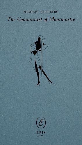 Cover image for The Communist of Montmartre