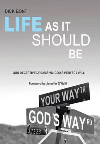 Cover image for Life as It Should Be