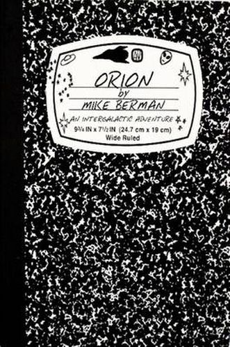 Cover image for Orion Paperback