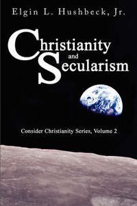 Cover image for Christianity and Secularism