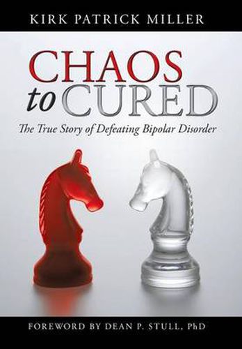 Cover image for Chaos to Cured