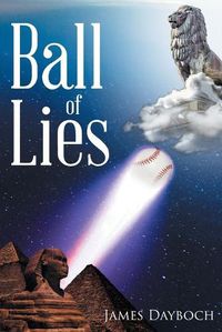 Cover image for Ball of Lies