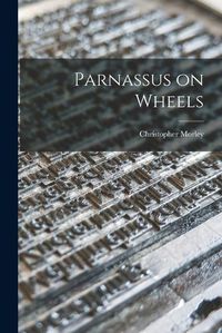 Cover image for Parnassus on Wheels