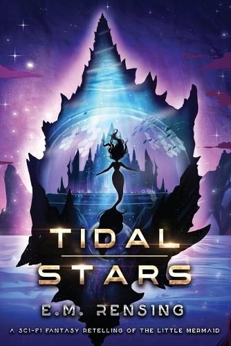 Cover image for Tidal Stars