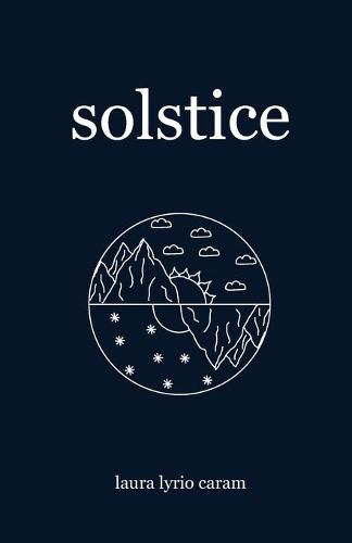 Cover image for solstice