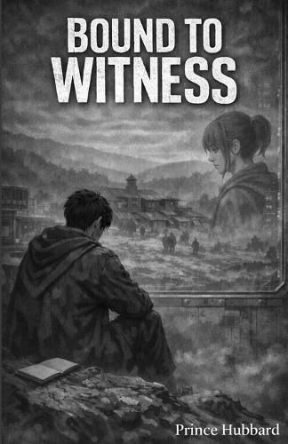 Cover image for Bound to Witness