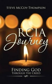 Cover image for RCIA Journey