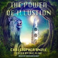 Cover image for The Power of Illusion
