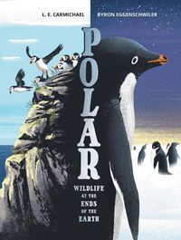 Cover image for Polar