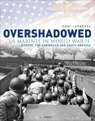 Cover image for Overshadowed