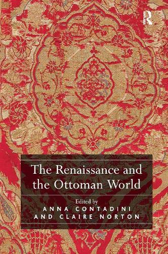 Cover image for The Renaissance and the Ottoman World