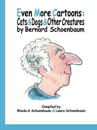 Cover image for Even More Cartoons